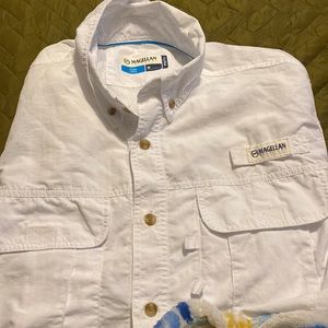 Magelllan outdoors fish gear